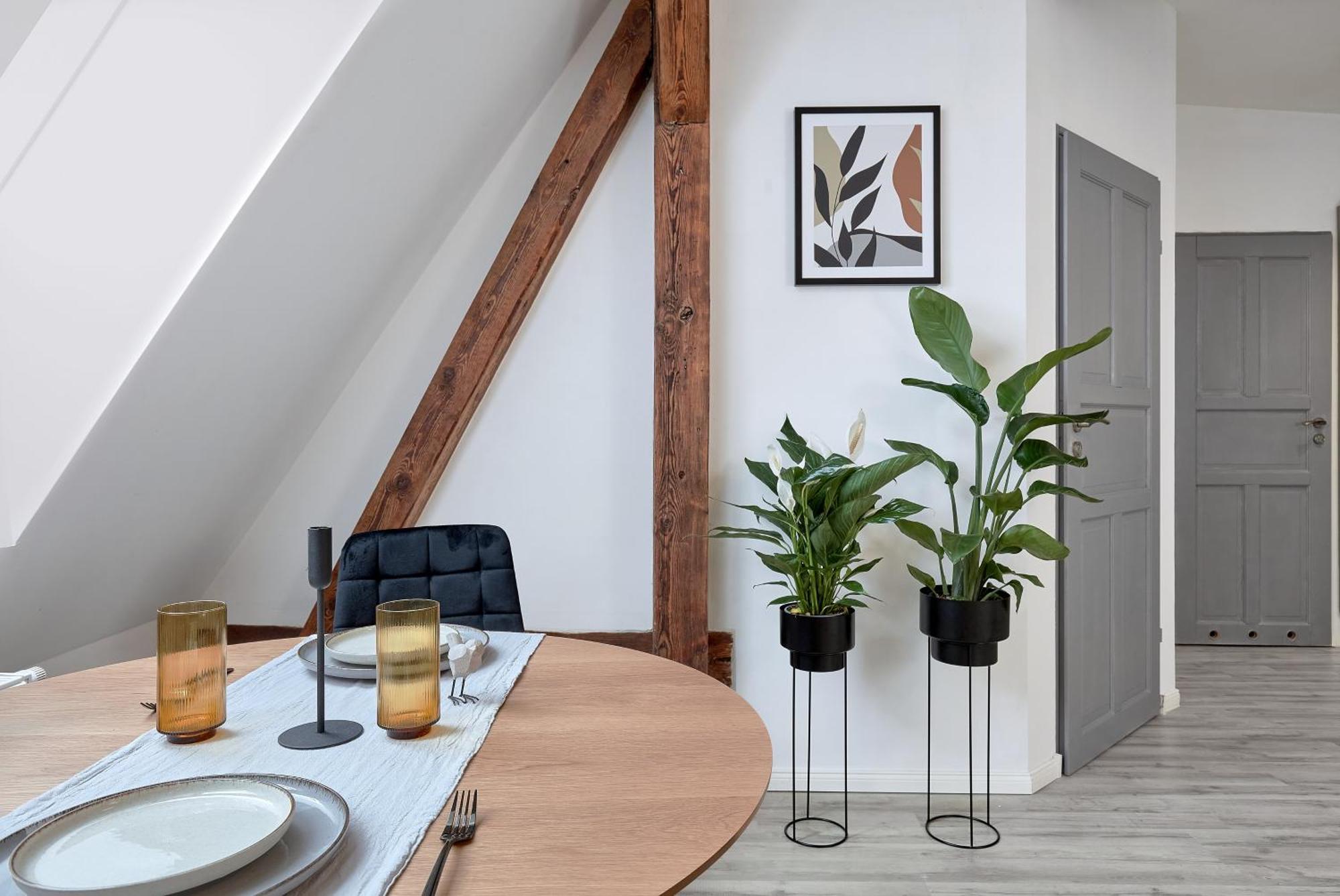 Rentplanet - Apartament Piaskowa Poznań Exteriör bild