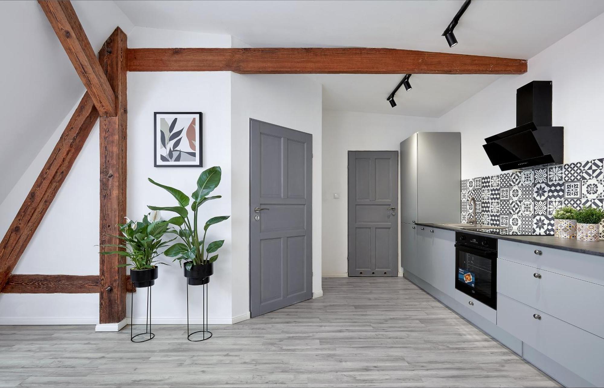 Rentplanet - Apartament Piaskowa Poznań Exteriör bild
